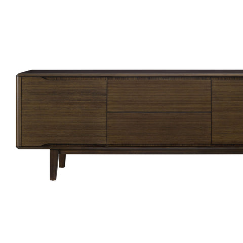Currant Sideboard, Black Walnut