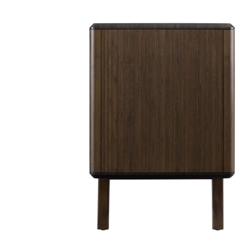 Currant Sideboard, Black Walnut