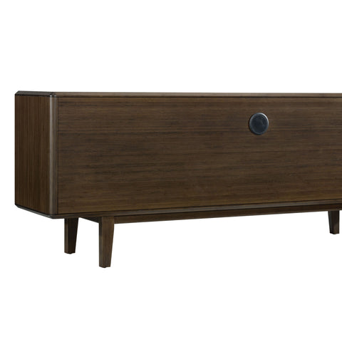 Currant Sideboard, Black Walnut