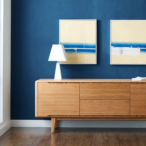 Currant Sideboard, Caramelized