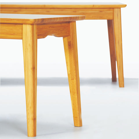 Currant Short Bench, Caramelized