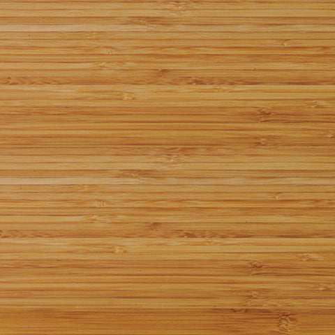 Currant Leaning Bookshelf, Caramelized