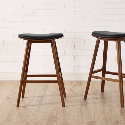 Corona 26" Counter Height Stool, Exotic, (Set of 2)