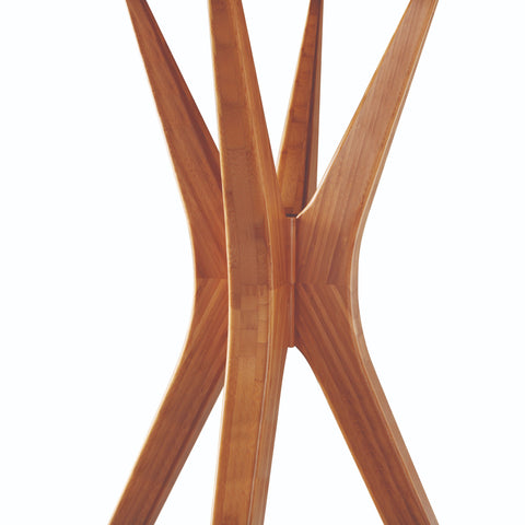Mimosa Bar Height Table, Caramelized