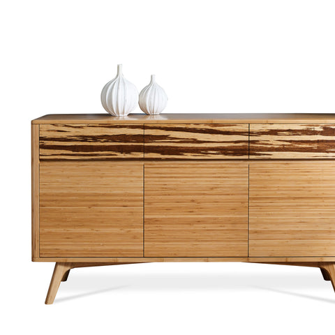 Azara Sideboard, Caramelized
