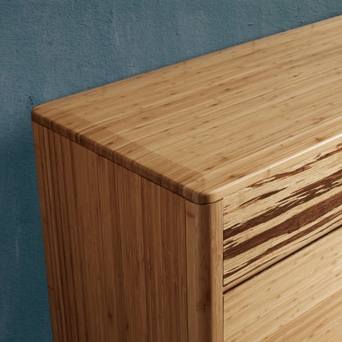 Azara Sideboard, Caramelized