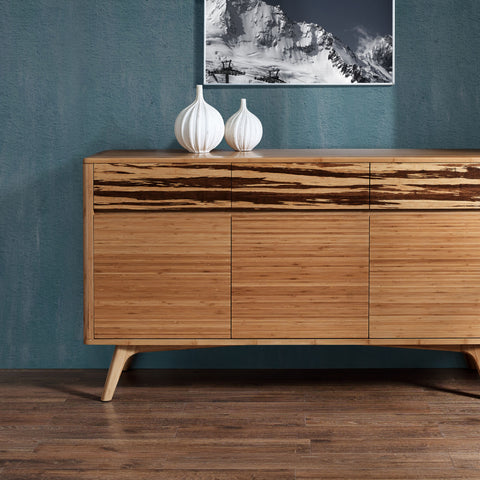 Azara Sideboard, Caramelized