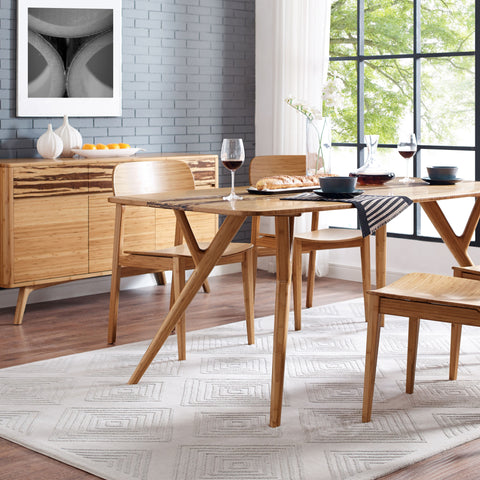 Azara Sideboard, Caramelized