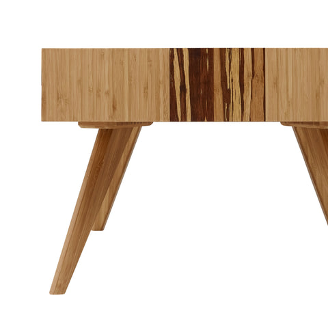 Azara Coffee Table, Caramelized