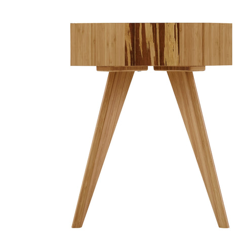 Azara End Table, Caramelized