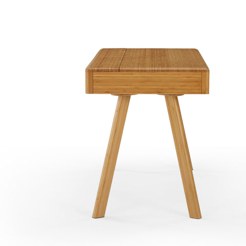 Jasmine Writing Desk, Caramelized