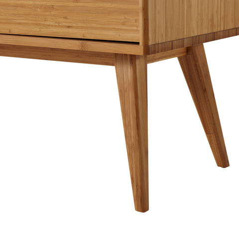 Laurel Sideboard Cabinet, Caramelized