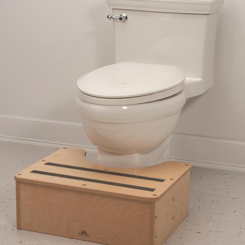 Potty Step - WB0081
