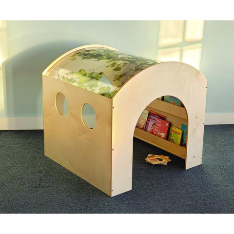 Nature Reading Haven with Floor Mat Set - WB2190