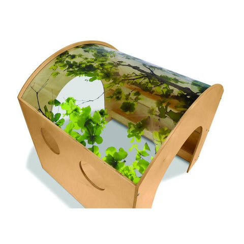 Nature Reading Haven with Floor Mat Set - WB2190