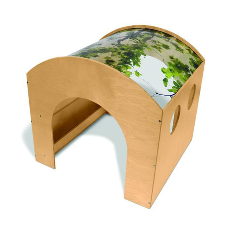 Nature Reading Haven with Floor Mat Set - WB2190