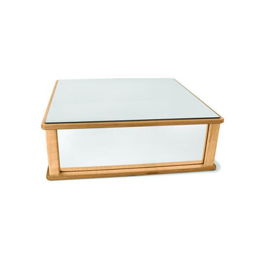 Square Infant Floor Mirror - WB0167