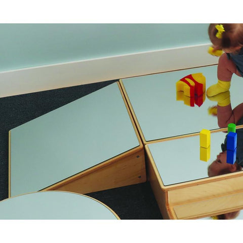 Ramp Infant Floor Mirror - WB0176