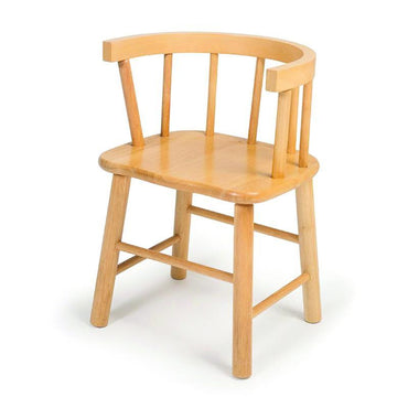 Bentwood Back Maple Chair - WB0178A