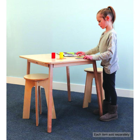 Stand Up Table WB0183