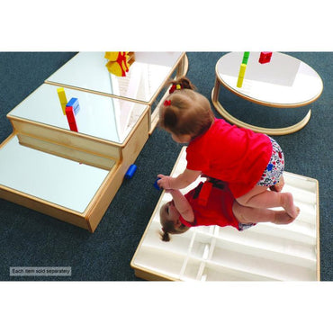 Step Infant Floor Mirror - WB0207
