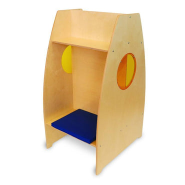 Two Sided Reading Pod WB0209