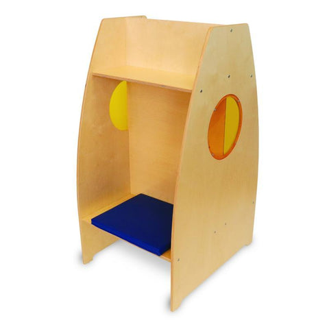 Two Sided Reading Pod WB0209
