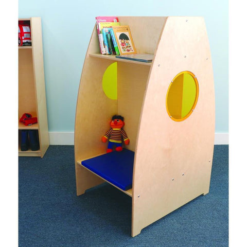 Two Sided Reading Pod WB0209