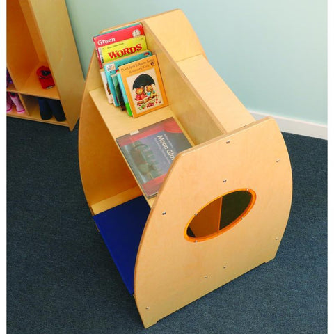 Two Sided Reading Pod WB0209