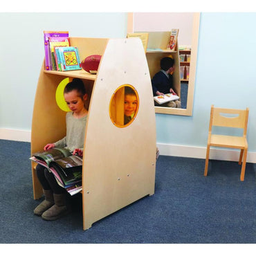 Two Sided Reading Pod WB0209