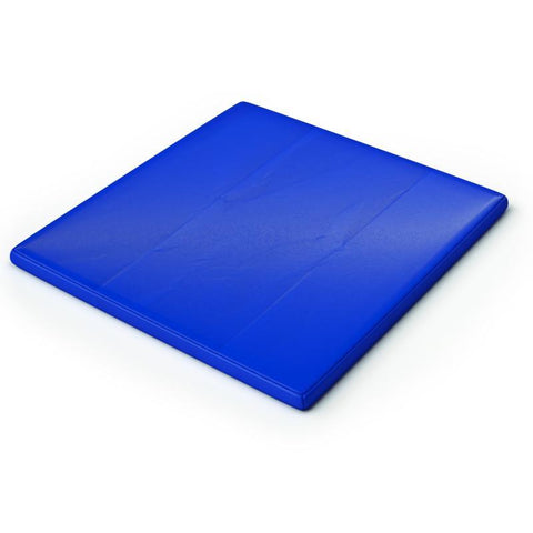 Play House Cube With Floor Mat - WB2120