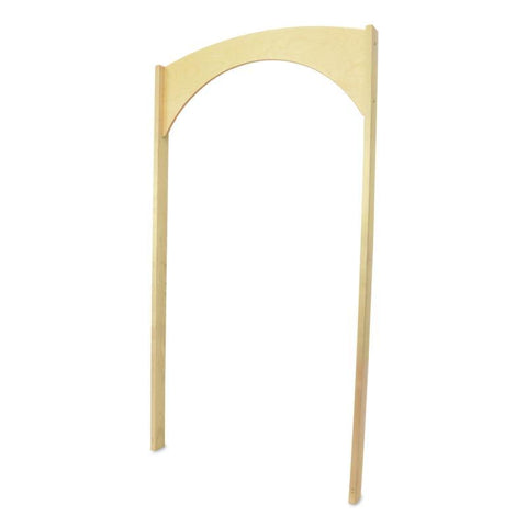 Nature View Room Divider Archway - WB0263
