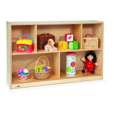 Basic Single Storage Cabinet 30"H - WB0353