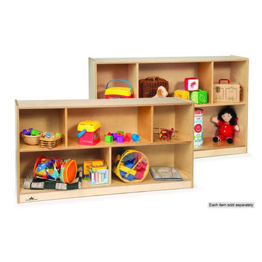 Basic Single Storage Cabinet 30"H - WB0353