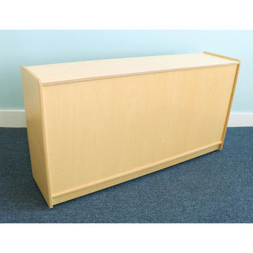 Single Storage: Back Straight - WB0653