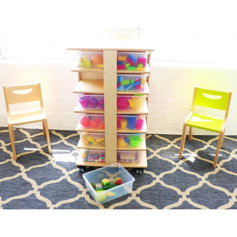 24 Tray Tower - WB0702
