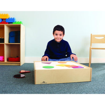 Superbright LED Tabletop Light Box - WB0717