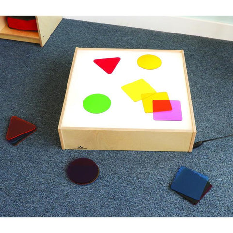 Superbright LED Tabletop Light Box - WB0717