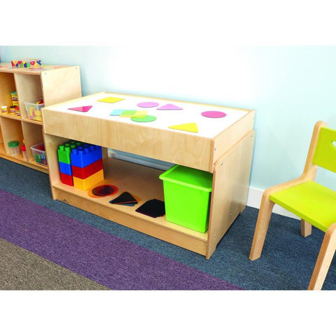 Superbright LED Large Light Table - WB0742