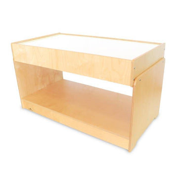Superbright LED Large Light Table - WB0742