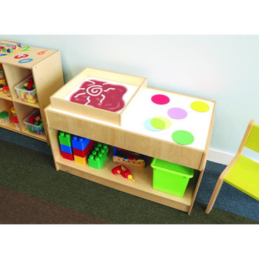 Superbright LED Large Light Table - WB0742