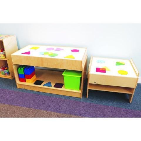 Superbright LED Large Light Table - WB0742