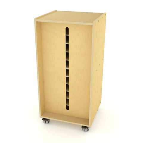 Laptop Security Cabinet - WB0779