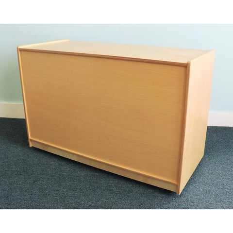 Nine Tray Storage Cabinet - WB0909T