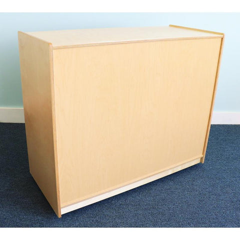 12 Tray Storage Cabinet - WB0912T