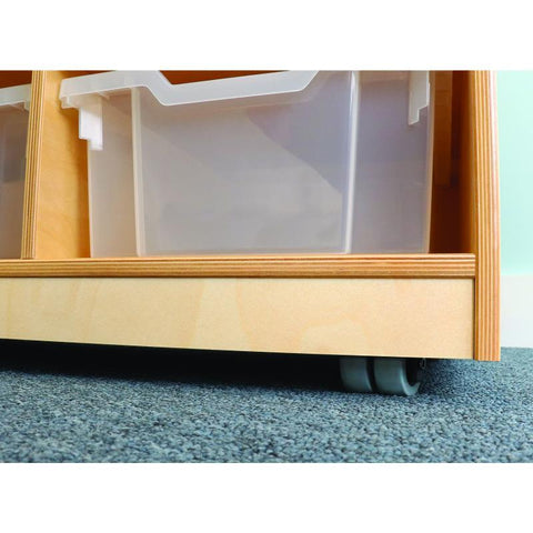 12 Tray Storage Cabinet - WB0912T