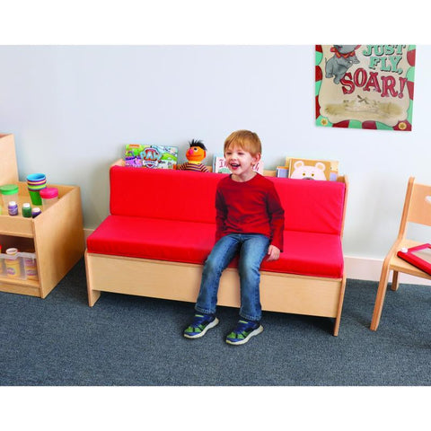 Comfy Reading Center - WB0971