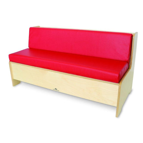 Comfy Reading Center - WB0971