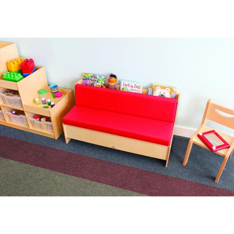 Comfy Reading Center - WB0971