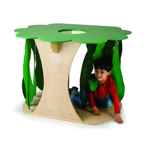 Jungle Tree - WB1356
